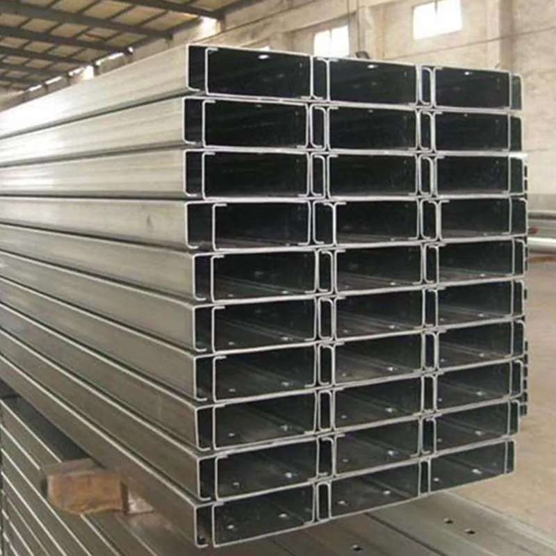 C-образный профиль (3)