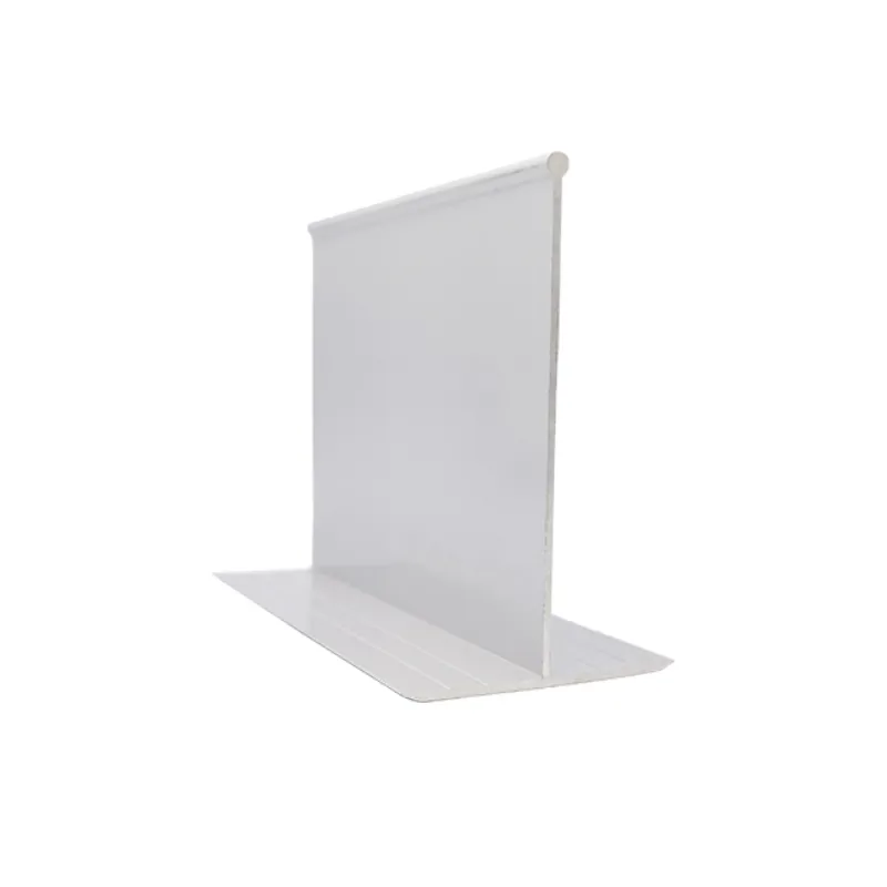 T-образный алюминиевый профиль (4)