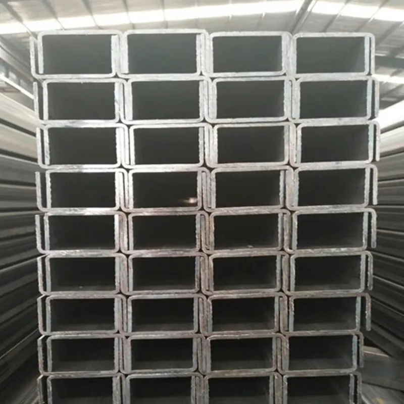 U-образный профиль (4)