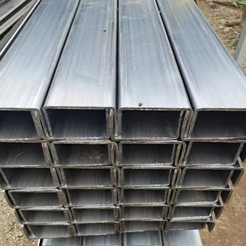 U-образный профиль (5)