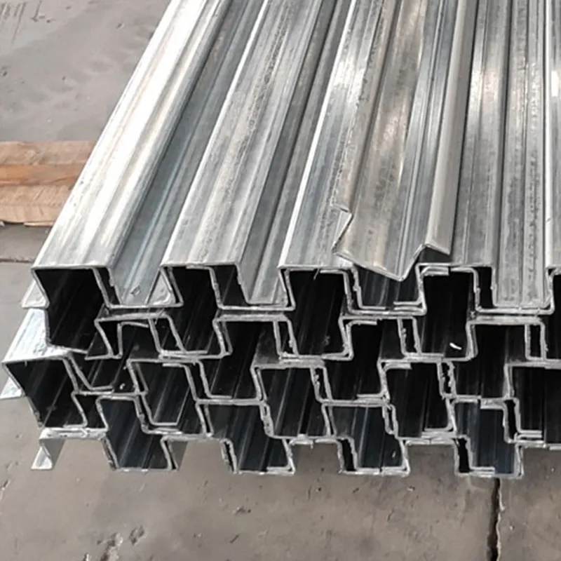 Π-образный профиль (двутавровый) (4)