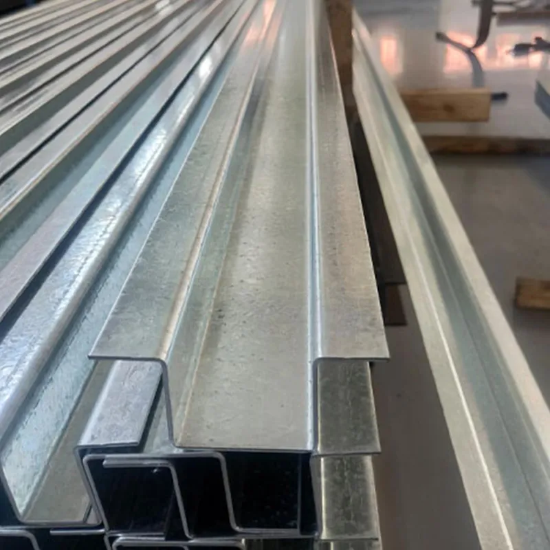 Π-образный профиль (двутавровый) (5)