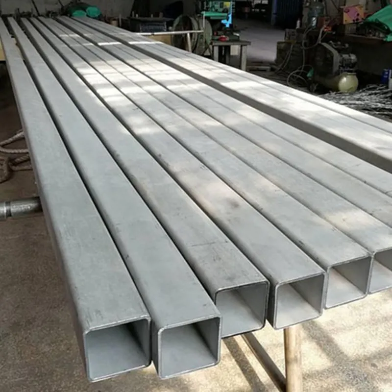 Квадратная профильная труба (6)