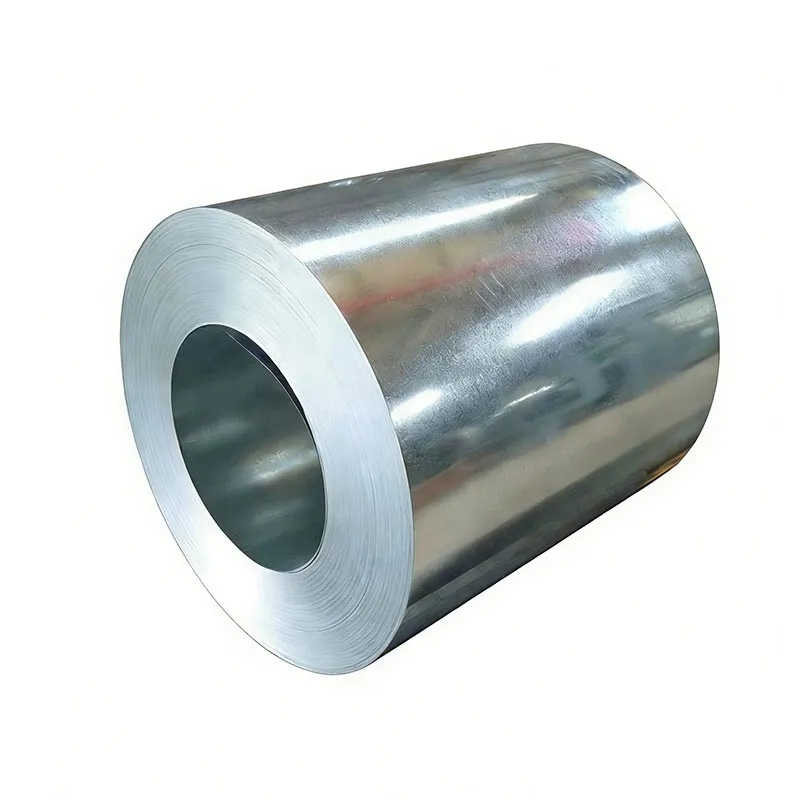 Оцинкованный рулон (1)