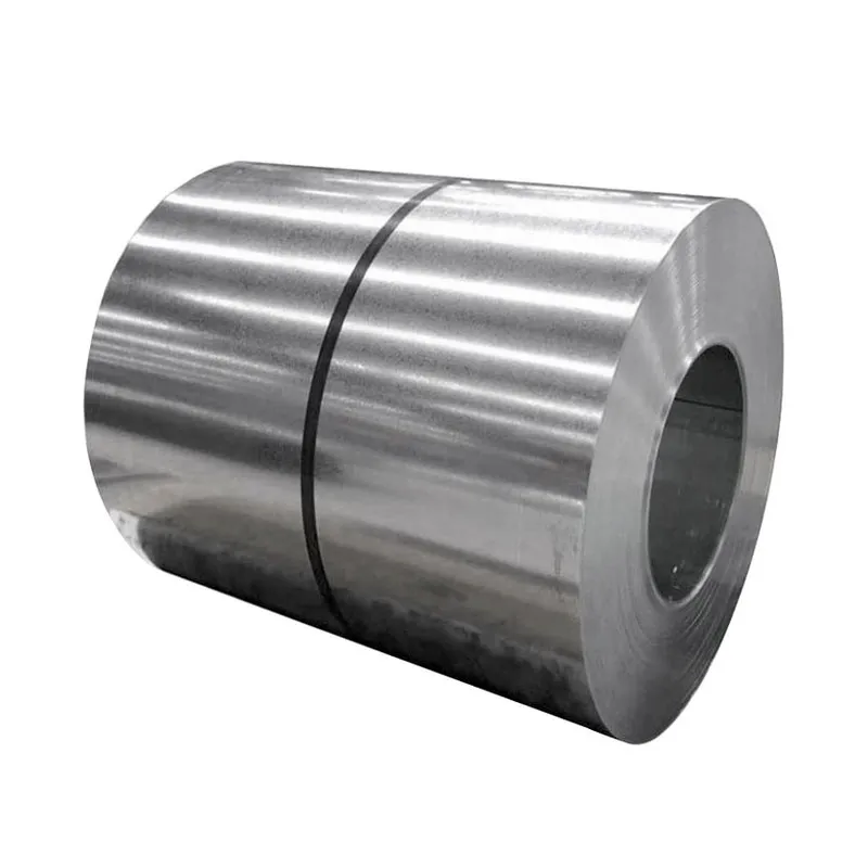 Оцинкованный рулон (2)