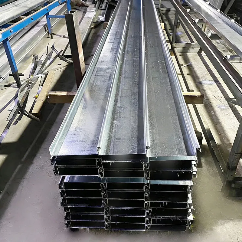 Профилированный настил (для перекрытий) (6)