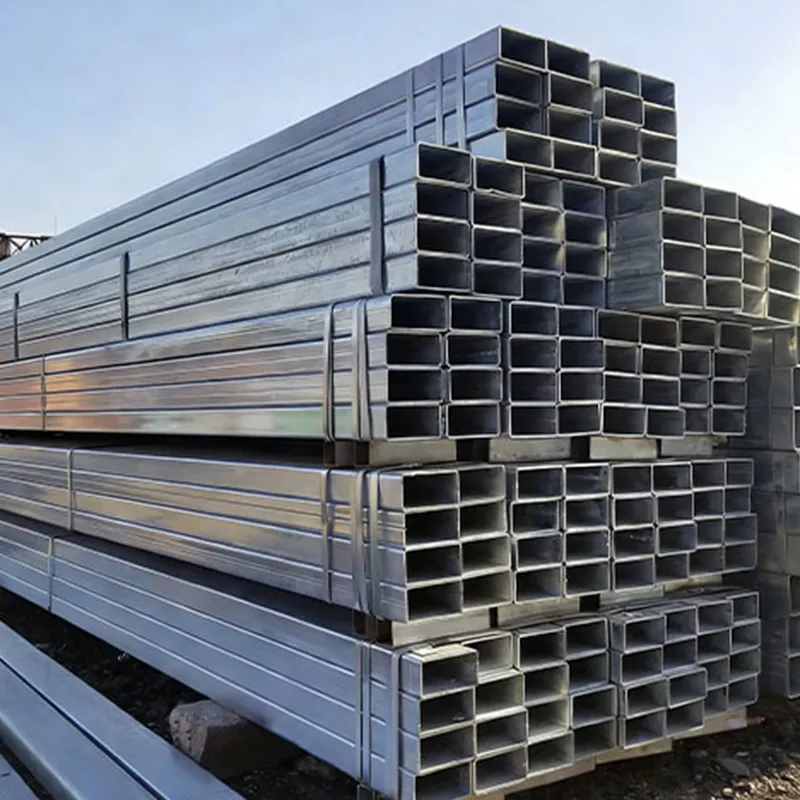 Прямоугольная профильная труба (4)