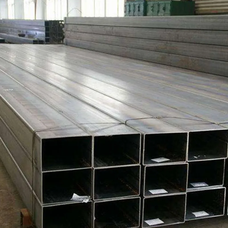 Прямоугольная профильная труба (5)