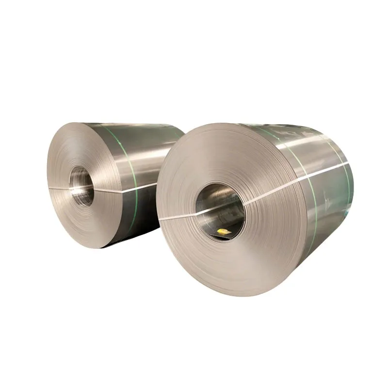 Рулон из алюминиево-магниево-марганцевого сплава (2)