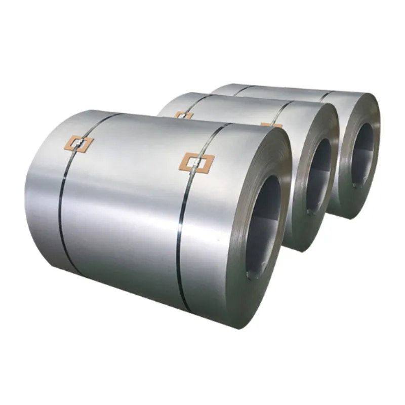 Рулон из стали с алюмоцинковым покрытием (3)