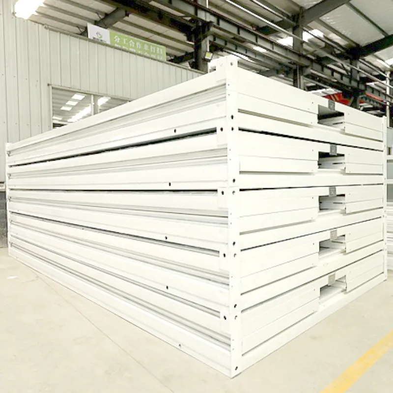 Складной контейнер (модульное здание) (3)