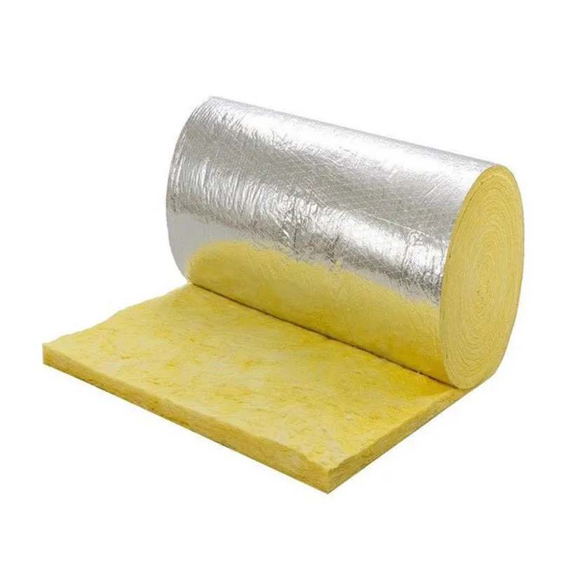 Стеклянная вата (2)