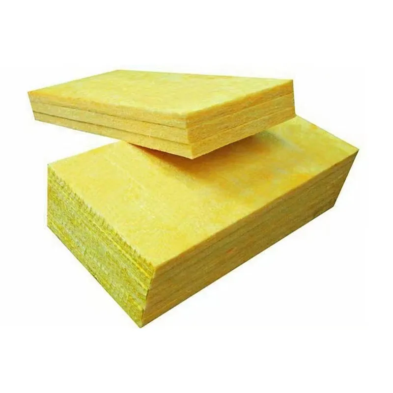 Стеклянная вата (5)