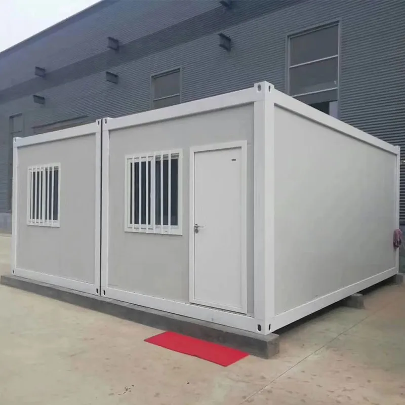 Транспортабельный модульный контейнер (модульное здание) (1)