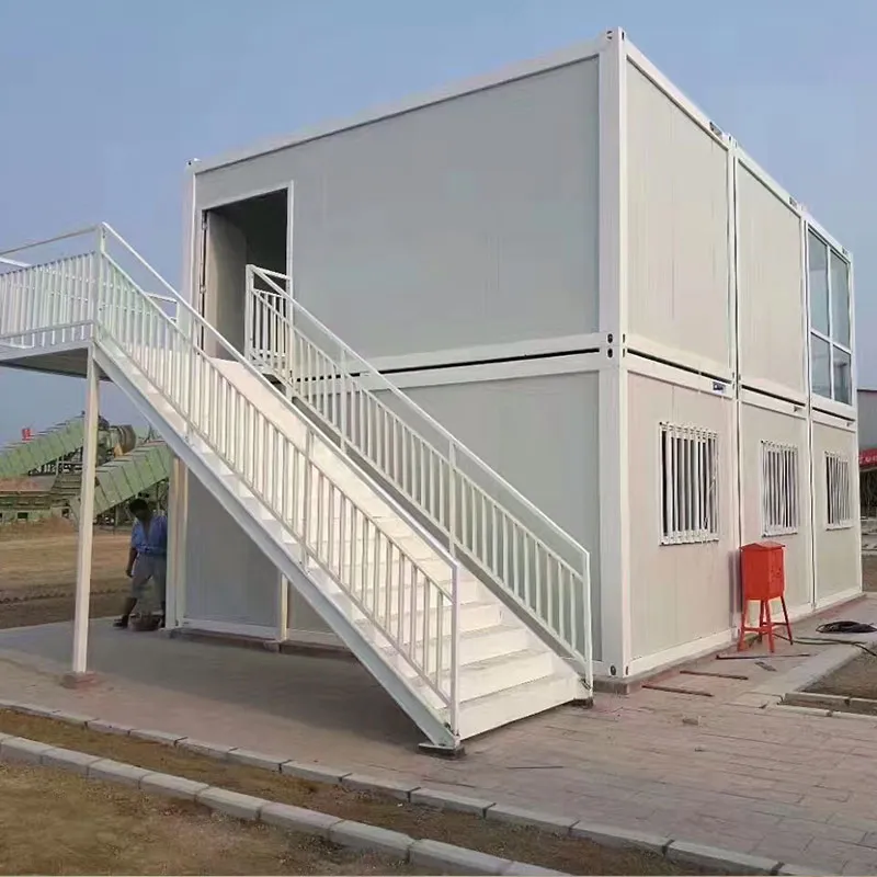 Транспортабельный модульный контейнер (модульное здание) (3)